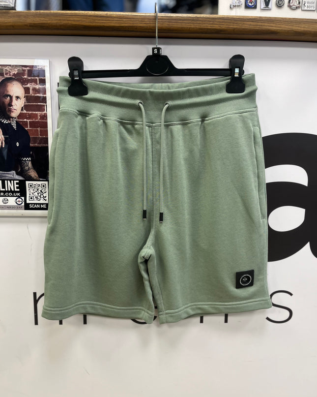 Marshsall Artist Siren Shorts Sage Green - 948