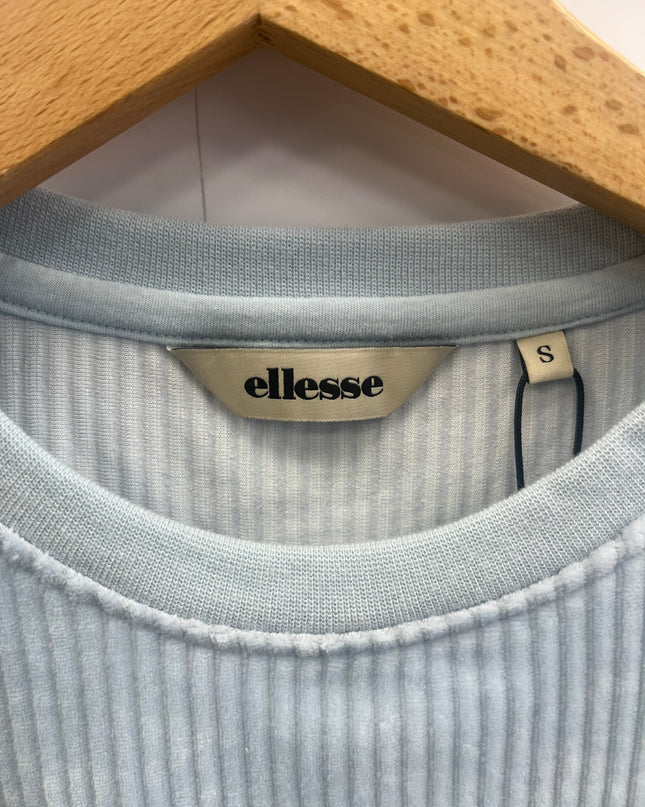 Ellesse Madori Tee Light Blue - 307