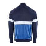 Load image into Gallery viewer, Kappa Unther Track Top Navy Blue - Raw Menswear
