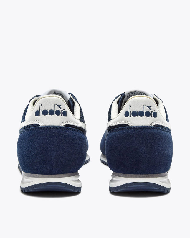 Diadora Cross Trainer in Pageant Blue