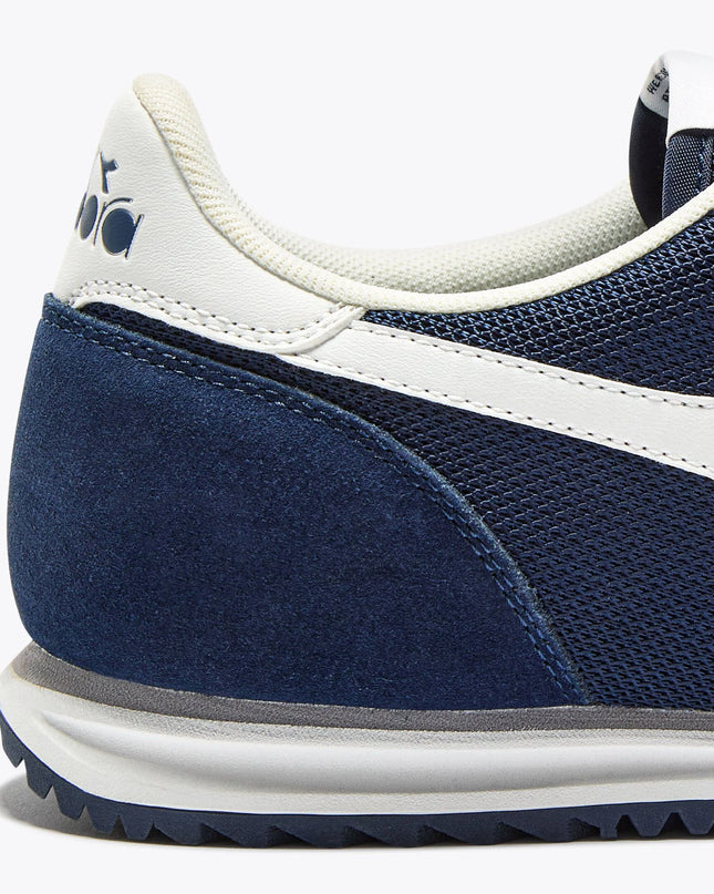 Diadora Cross Trainer in Pageant Blue