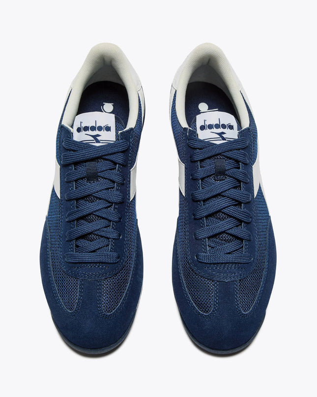 Diadora Cross Trainer in Pageant Blue