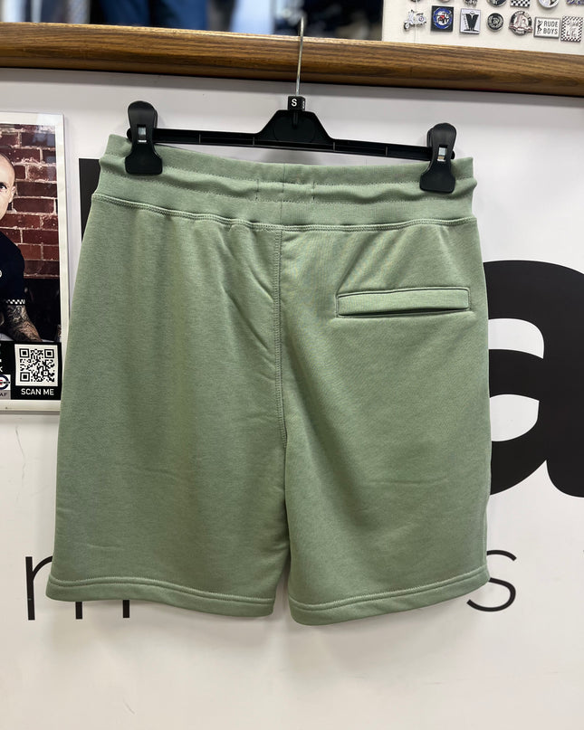 Marshsall Artist Siren Shorts Sage Green - 948