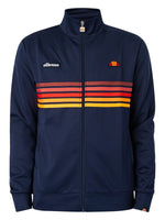 Charger l&#39;image dans la galerie, Ellesse Vicenza Track Top Jacket Navy - 400
