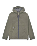 Lade das Bild in den Galerie-Viewer, Lambretta Riley Jacket Khaki - Raw Menswear
