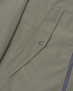 Lade das Bild in den Galerie-Viewer, Lambretta Riley Jacket Khaki - Raw Menswear
