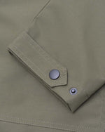 Lade das Bild in den Galerie-Viewer, Lambretta Riley Jacket Khaki - Raw Menswear
