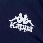 Load image into Gallery viewer, Kappa Umara Tee Navy / White  - Raw Menswear
