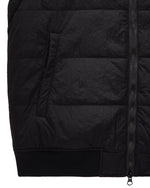 Load image into Gallery viewer, Weekend Offender Saharun Quilted Gilet Black - Raw Menswear
