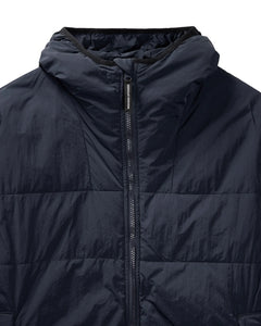 Weekend Offender Capelli Padded Jacket Navy - Raw Menswear