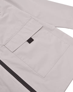 Lambretta Terrace Jacket Stone - Raw Menswear