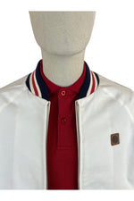 Load image into Gallery viewer, TROJAN Monkey Jacket TC/1000 Ecru - Raw Menswear
