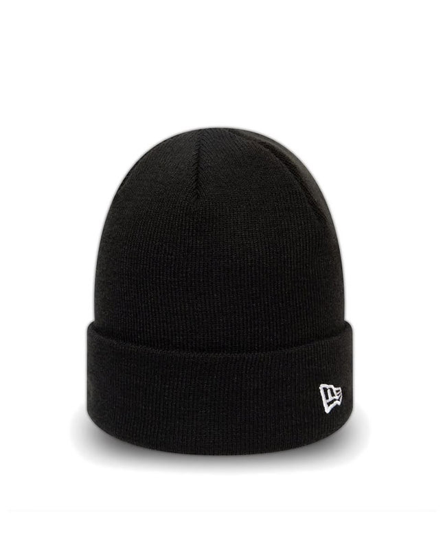 New Era Beanie Beanie Black