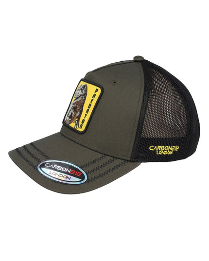 Carbon 212 Predator Trucker Cap 1240