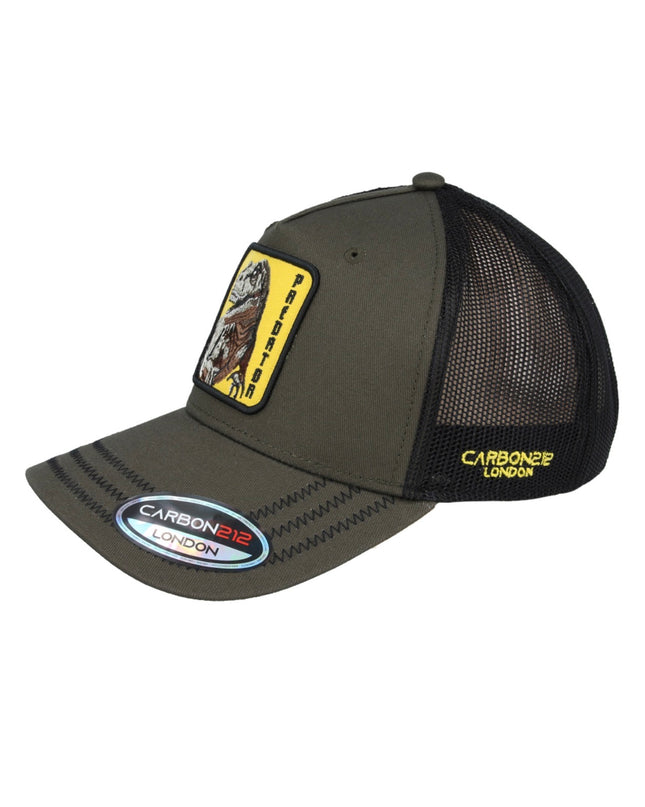 Carbon 212 Predator Trucker Cap 1240