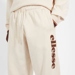 Load image into Gallery viewer, Ellesse Garsi Jog Pant Off White - Raw Menswear
