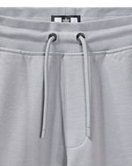 Load image into Gallery viewer, Weekend Offender Hawkins Jogger Shorts Smokey Grey - Raw Menswear
