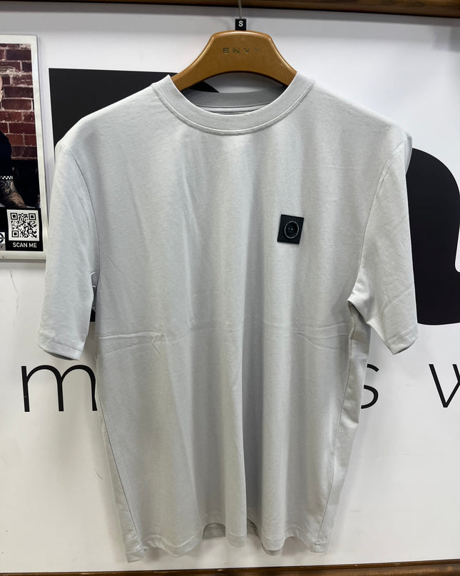 Marshall Artist Siren Tee Oceanic Grey - 250