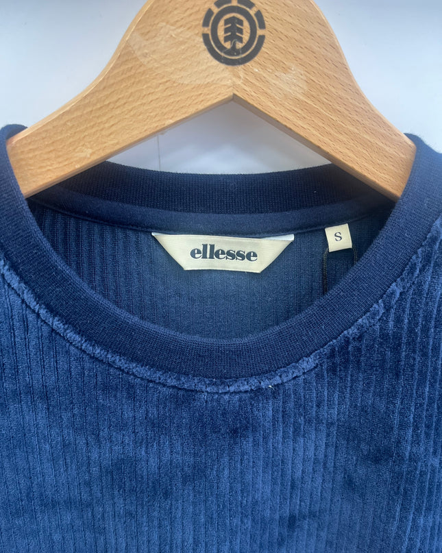 Ellesse Madori Tee Navy - 306
