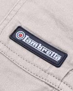 Lade das Bild in den Galerie-Viewer, Lambretta Pockets Shorts Oatmeal - Raw Menswear
