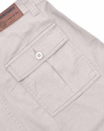Load image into Gallery viewer, Lambretta Pockets Shorts Oatmeal - Raw Menswear
