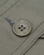 Charger l&#39;image dans la galerie, Lambretta Pockets Shorts Khaki - Raw Menswear
