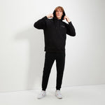 Load image into Gallery viewer, Ellesse Perucci OH Hoody Black - Raw Menswear
