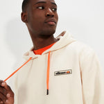 Load image into Gallery viewer, Ellesse Perucci OH Hoody Off White - Raw Menswear
