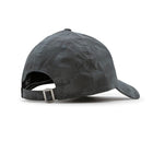 Charger l&#39;image dans la galerie, New Era NY Tonal Camo 9Forty Curved Peak Baseball Cap Charcoal - Raw Menswear
