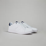 Load image into Gallery viewer, Ellesse Heritage LS290 Cupsole Trainers White / Navy - Raw Menswear
