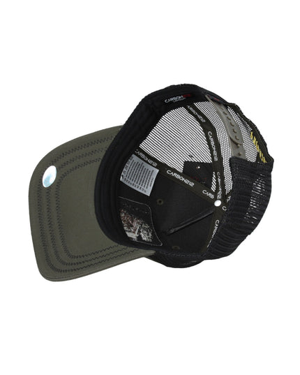 Carbon 212 Predator Trucker Cap 1240