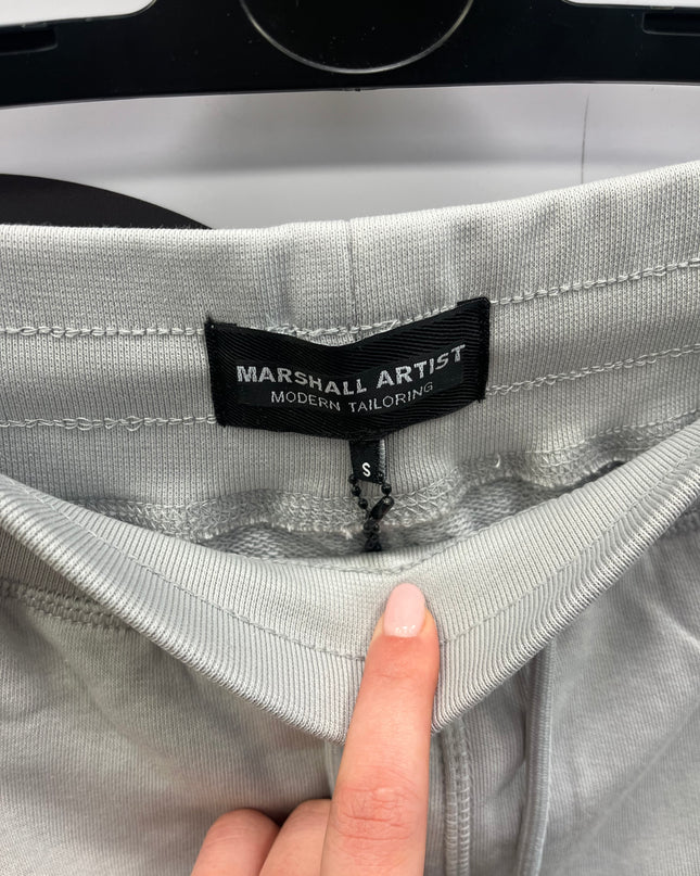 Marshsall Artist Siren Shorts Oceanic Grey - 901