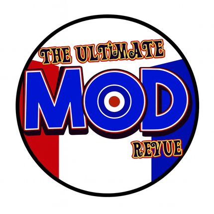 Get ready for an unforgettable night as The Goldhawks hit the road again in 2025 withThe Ultimate Mod Revue!
