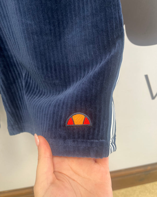 Ellesse Tomatro Shorts Navy - 945