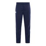 Load image into Gallery viewer, Kappa Ulrich Track Bottoms Navy - Raw Menswear
