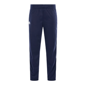 Kappa Ulrich Track Bottoms Navy - Raw Menswear