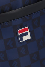 Load image into Gallery viewer, FILA Diggs Small Cross Body Bag Navy - Raw Menswear
