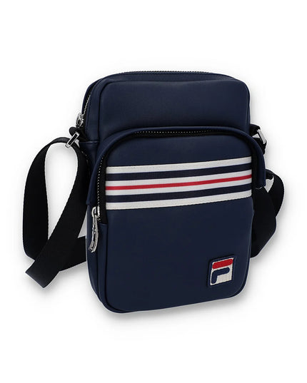 Fila Drees Crossbody Bag Navy