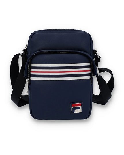 Fila Drees Crossbody Bag Navy