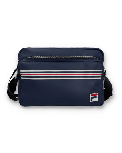 Fila Durnes Flight Bag Navy