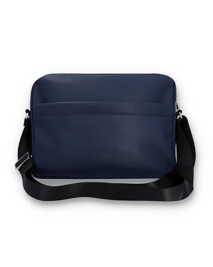 Fila Durnes Flight Bag Navy