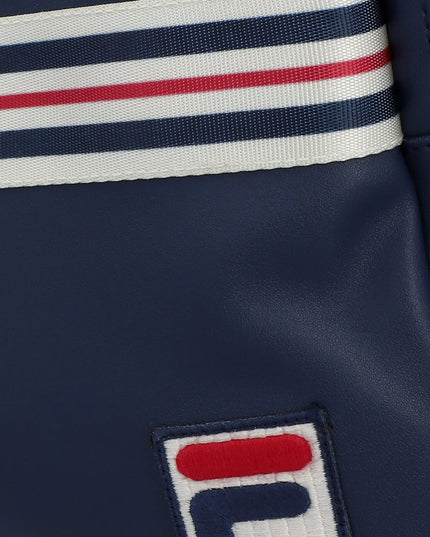 Fila Durnes Flight Bag Navy