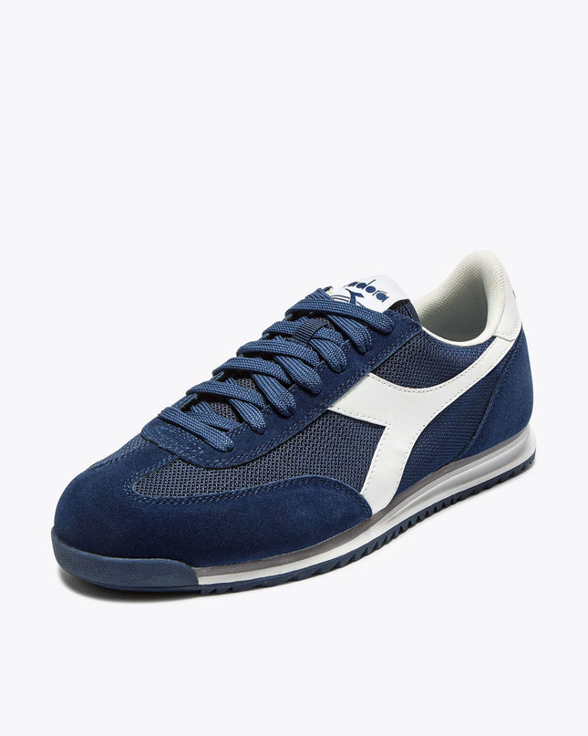 Diadora Cross Trainer in Pageant Blue