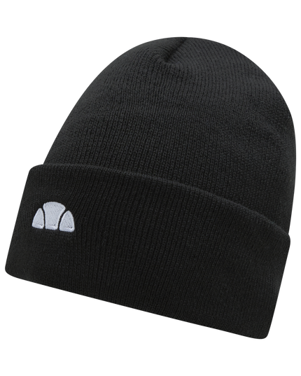 Ellesse Lansar Beanie Hat Black