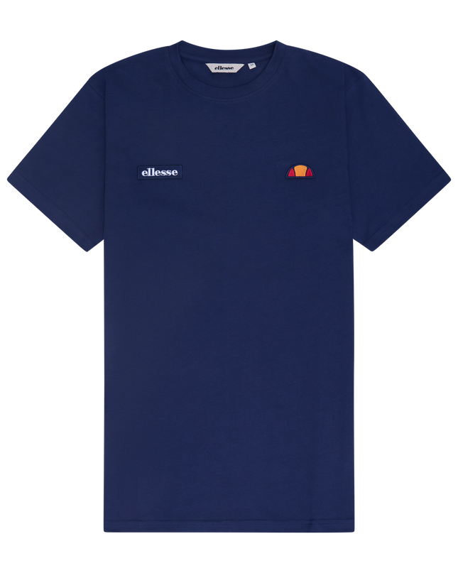 Ellesse Floran Tee Navy