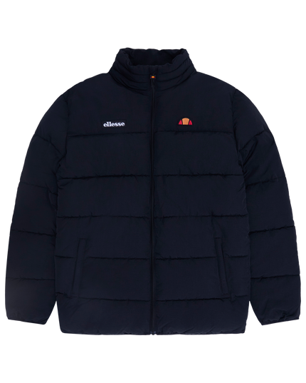 Ellesse Nebula 2 Padded Jacket in Black