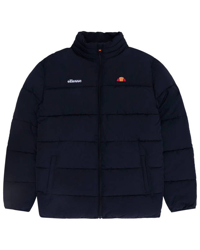 Ellesse Nebula 2 Padded Jacket in Black