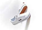 Load image into Gallery viewer, Ellesse Vulc Heritage Trainers White - Raw Menswear
