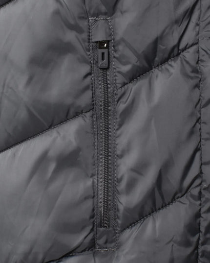 Ellesse Lalizo Jacket Grey - 644