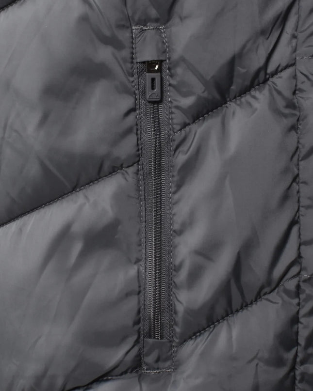 Ellesse Lalizo Jacket Grey - 644